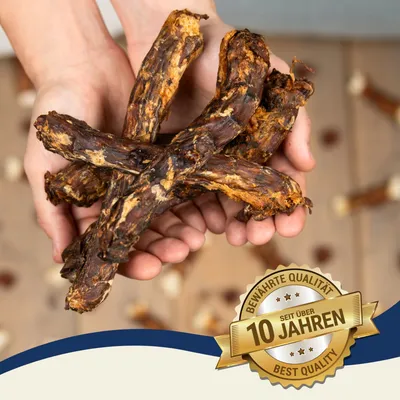 Lyra Pet® Cols de canard