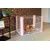 Parc pour Chien Intérieur, L113xP78xH60cm, pour Chiot, Lapin, Chat Parc pour Chien Intérieur, L113xP78xH60cm, pour Chiot, Lapin, Chat
