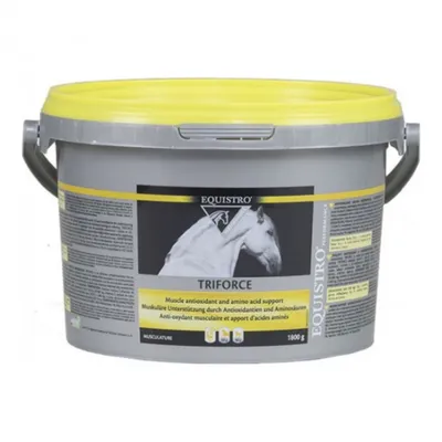 VETOQUINOL - Triforce - Equistro