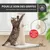 Rohrschneider Arbre à chat/tronc XL tissu velours côtelé