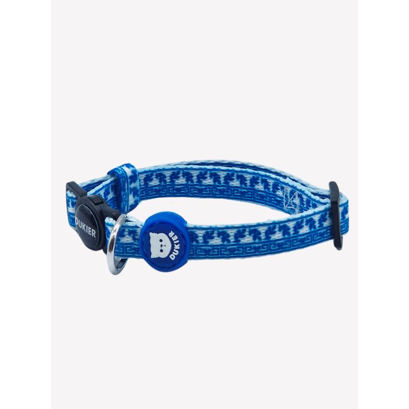 Dukier Collier Greece U pour chat