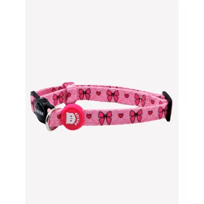 Dukier Collier Coquette U pour chat Dukier Collier Coquette U pour chat