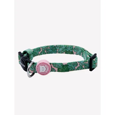 Dukier Collier Monstera U pour chat Dukier Collier Monstera U pour chat