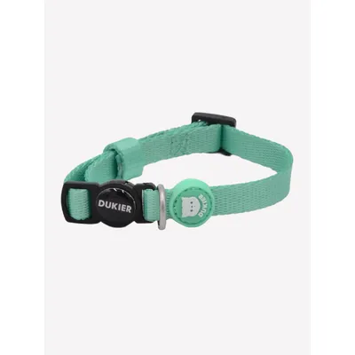 Dukier Collier Mint U pour chat Dukier Collier Mint U pour chat