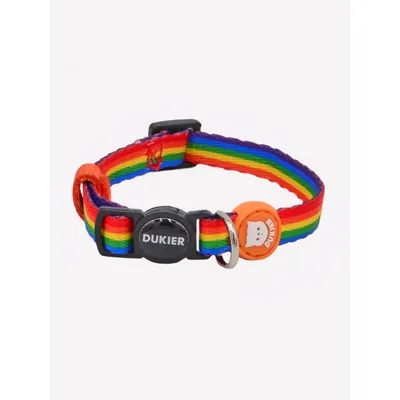 Dukier Collier Unicorns U pour chat Dukier Collier Unicorns U pour chat