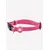 Dukier Collier Pink U pour chat Dukier Collier Pink U pour chat
