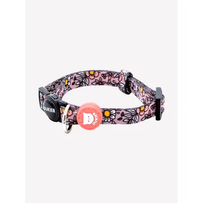 Dukier Collier Flower Power U pour chat Dukier Collier Flower Power U pour chat