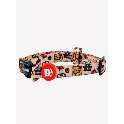 Dukier Collier Asian U pour chat Dukier Collier Asian U pour chat