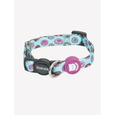 Dukier Collier Cupcakes U pour chat Dukier Collier Cupcakes U pour chat