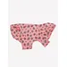 Dukier Imperméable pour chien Flower Power
