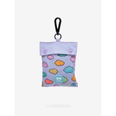 Dukier Imperméable pour chien Clouds