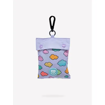 Dukier Imperméable pour chien Clouds