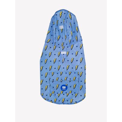 Dukier Imperméable pour chien Storm