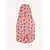 Dukier Imperméable pour chien Flower Power
