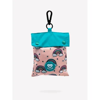Dukier Imperméable pour chien Rainbow