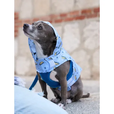 Dukier Imperméable pour chien Storm