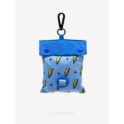 Dukier Imperméable pour chien Storm