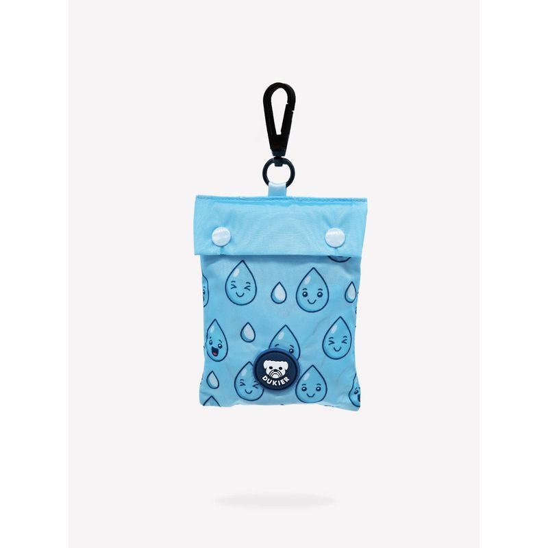 Dukier Imperméable pour chien Raindrops