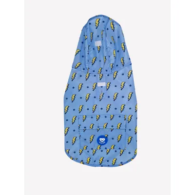 Dukier Imperméable pour chien Storm