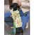 Dukier Imperméable pour chien Avocado