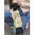 Dukier Imperméable pour chien Avocado