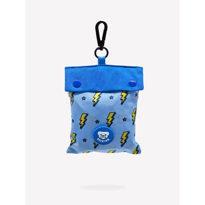 Dukier Imperméable pour chien Storm