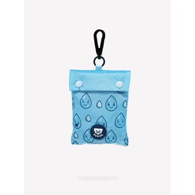 Dukier Imperméable pour chien Raindrops
