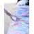 Dukier Imperméable pour chien Clouds