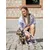 Dukier Collier Chess Board pour chien