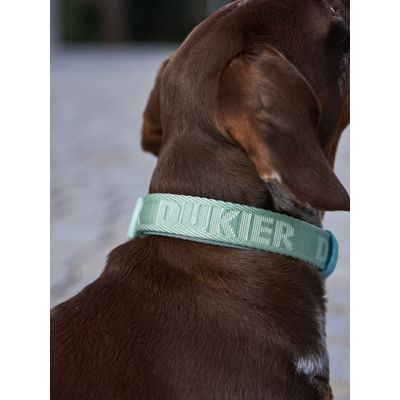 Dukier Collier Soft Green