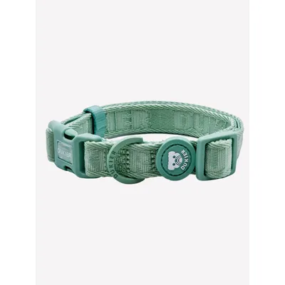 Dukier Collier Soft Green