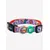 Dukier Collier Alien pour chien