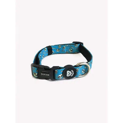 Dukier Collier Skulls Dukier Collier Skulls