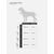 Dukier Collier Booh! pour chien