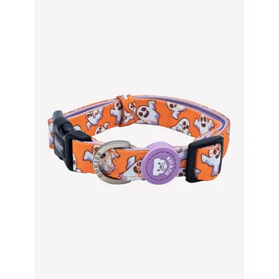 Dukier Collier Booh! pour chien