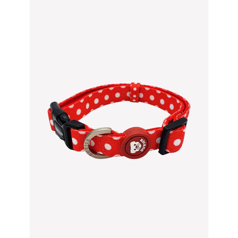 Dukier Collier Flamenco