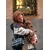 Dukier Collier Churros pour chien