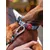 Dukier Collier Churros pour chien