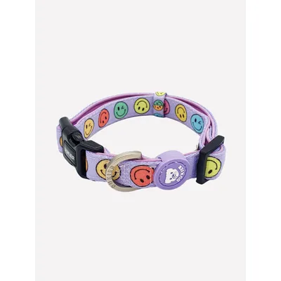 Dukier Collier Smiley