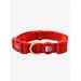 Dukier Collier Red Velvet