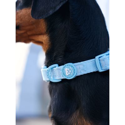 Dukier Collier Soft Blue