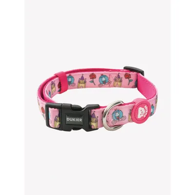 Dukier Collier Princess