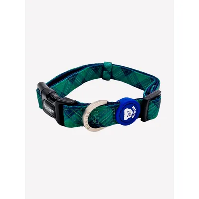 Dukier Collier Tartan