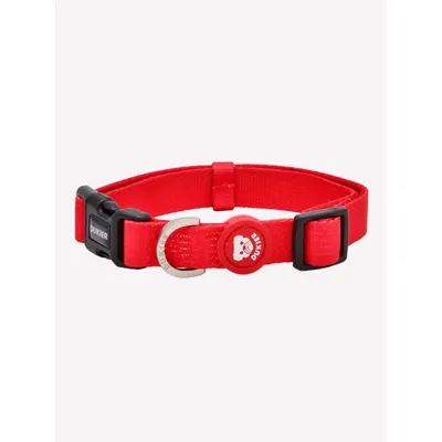 Dukier Collier Red pour chien
