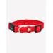 Dukier Collier Red pour chien