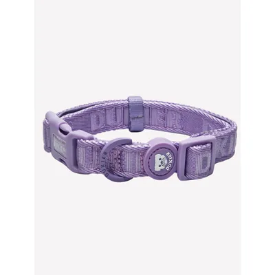 Dukier Collier Violet