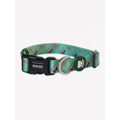 Dukier Collier Leopard