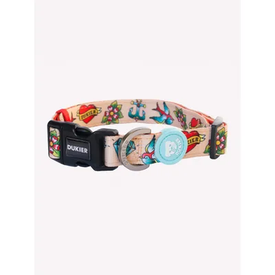 Dukier Collier Tattoo Dukier Collier Tattoo