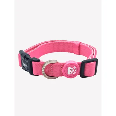 Dukier Collier Pink