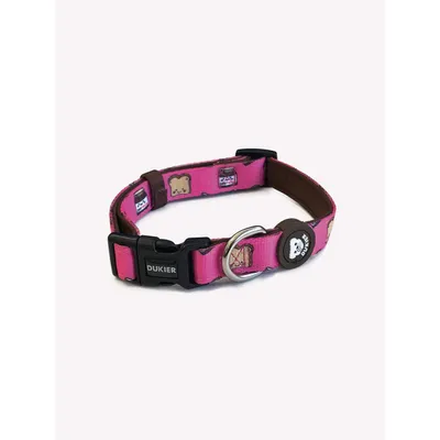 Dukier Collier Dogtella pour chien